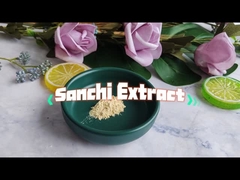 Экстракт корня Sanchi Panax Notoginseng