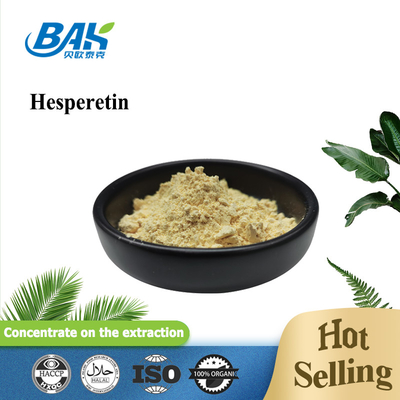 Дополнения CAS 520-33-2 Hesperetin 98% иммунные повышая