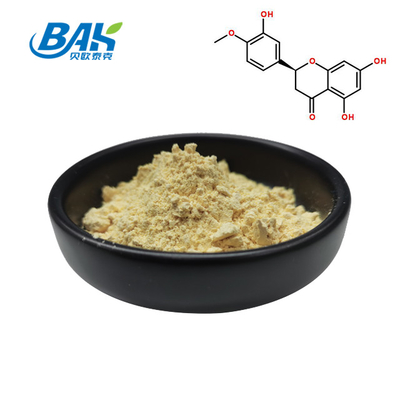 Дополнения CAS 520-33-2 Hesperetin 98% иммунные повышая