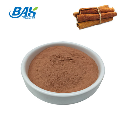 BAK Высококачественный коричневый экстракт Cassia Presl коричневый красный порошок 100% Pass 80 Mesh