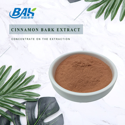 BAK Высококачественный коричневый экстракт Cassia Presl коричневый красный порошок 100% Pass 80 Mesh