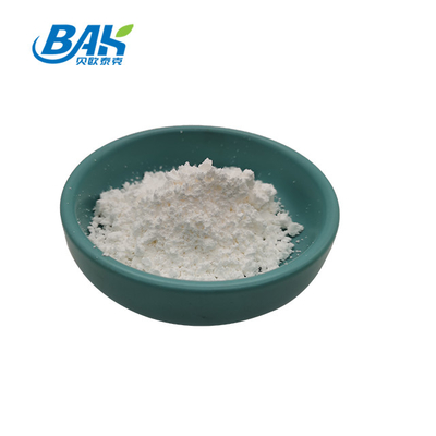 BAK Factory Wholesale 99% Дигидроартемизинин Бесцветный глазный кристалл CAS 537-42-8