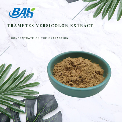 Выдержка 10% до 50% Trametes дополнения выдержки гриба качества еды Versicolor
