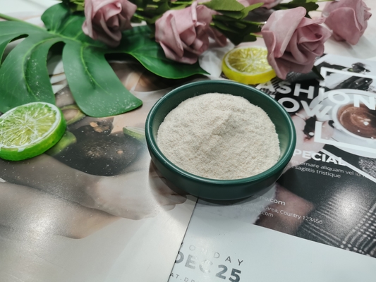 Шелухи семени Psyllium Ovata Plantago утяжеляют сетку пропуска 80 порошка 95% дополнения потери