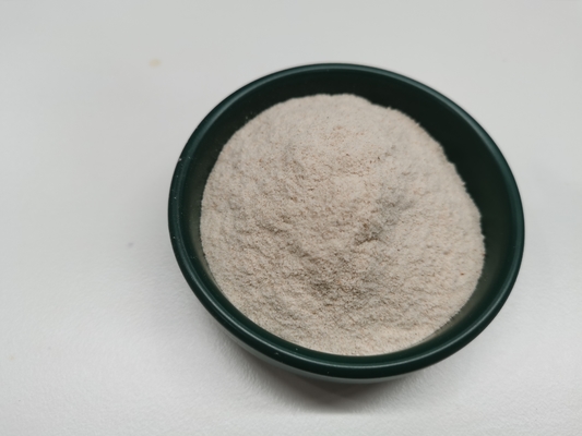 Шелухи семени Psyllium Ovata Plantago утяжеляют сетку пропуска 80 порошка 95% дополнения потери