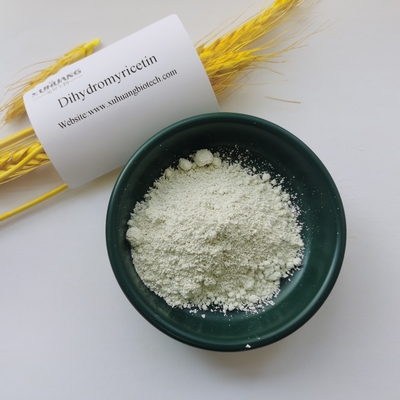 Дополнение C15H12O8 предохранения от печени порошка 98% Dihydromyricetin