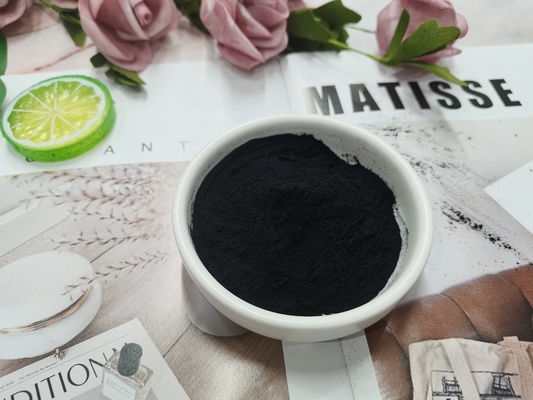 Порошок 24512-62-7 Gardenia Colourant еды голубой темно-синий