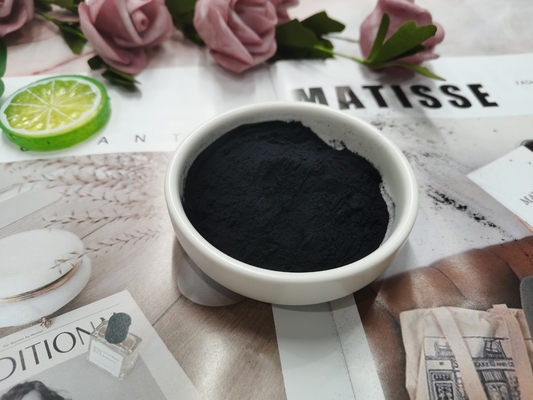 Порошок 24512-62-7 Gardenia Colourant еды голубой темно-синий