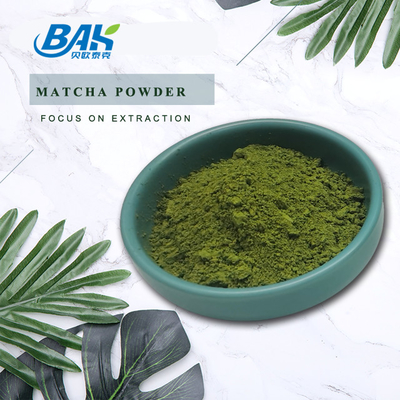 Порошки фрукта и овоща Matcha