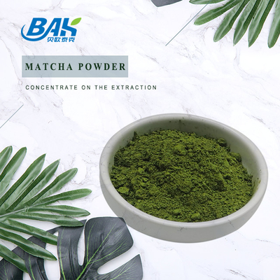 Порошки фрукта и овоща Matcha