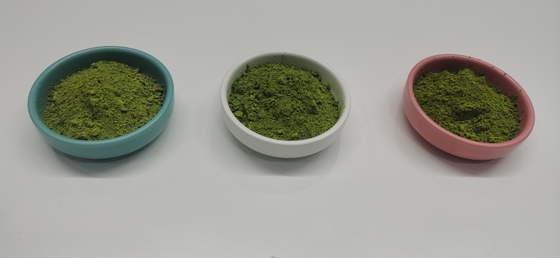 Порошки фрукта и овоща Matcha
