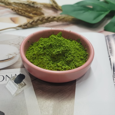 Порошки фрукта и овоща Matcha
