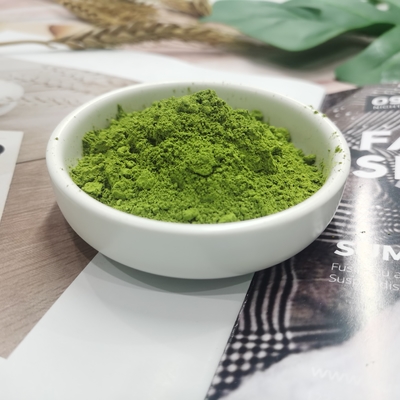 Порошки фрукта и овоща Matcha