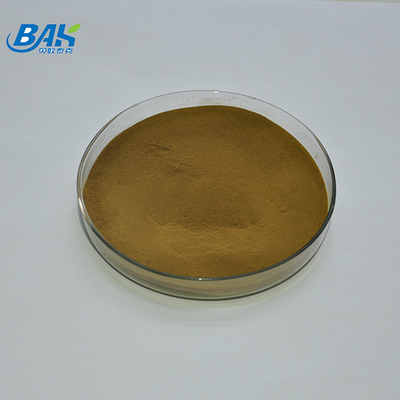 100/1 200/1 тонкоизмельченных порошков Cas 85507-69-3 Браун выдержки лист Barbadensis алоэ