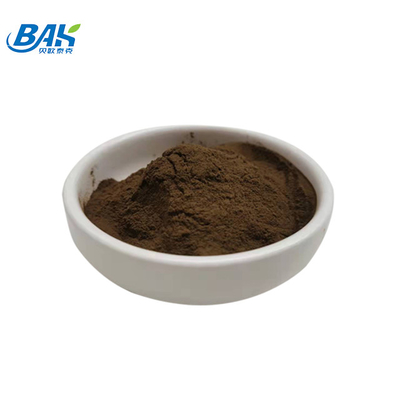 100/1 200/1 тонкоизмельченных порошков Cas 85507-69-3 Браун выдержки лист Barbadensis алоэ