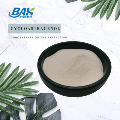 Лучшая цена Астрагальный корень Циклоастрагенол порошок CAS 84605-18-5 CAS 78574-94-4