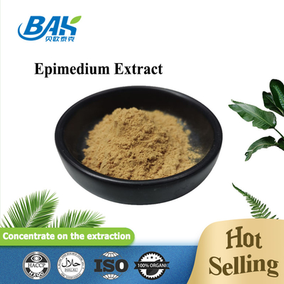 Дополнение 489-32-7 здоровья людей выдержки Epimedium