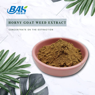 Дополнение 489-32-7 здоровья людей выдержки Epimedium
