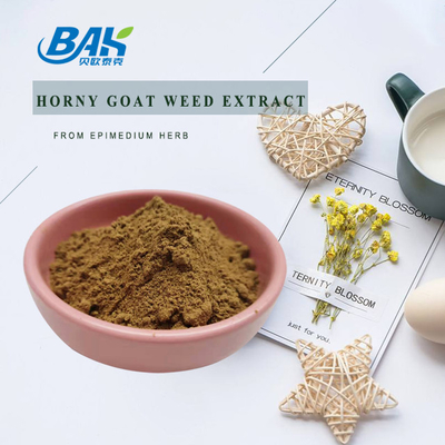 Дополнение 489-32-7 здоровья людей выдержки Epimedium