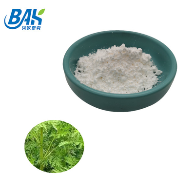Игловидный кристалл CAS 537-42-8 99% Dihydroartemisinin бесцветный