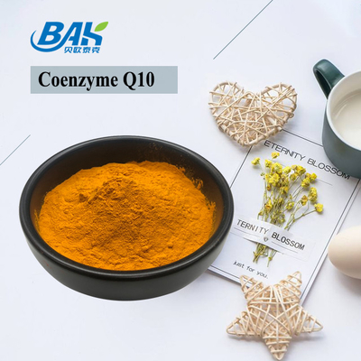 кофермент Q10 10% 90% 98% дополняет EINECS 206-147-9 Cas 303-98-0
