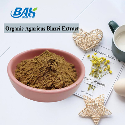 Порошка выдержки Blazei Agaricus PE Blazei Murrill опухоль органического анти-
